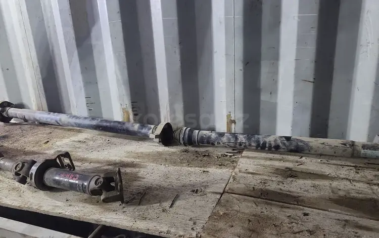 Hyundai Creta 2020 год двухлитровый кардан за 1 000 тг. в Алматы