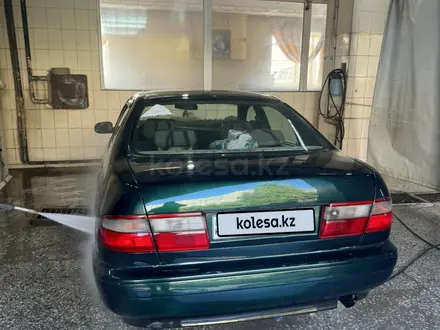 Toyota Carina E 1993 года за 1 750 000 тг. в Семей – фото 11