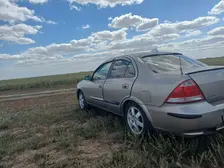 Nissan Almera Classic, 2012