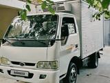 Kia Bongo 2000 года за 4 500 000 тг. в Шымкент
