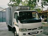 Kia Bongo 2000 года за 4 500 000 тг. в Шымкент – фото 2