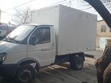 ГАЗ ГАЗель 2012 года за 5 900 000 тг. в Шымкент – фото 2
