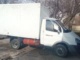 ГАЗ ГАЗель 2012 года за 5 900 000 тг. в Шымкент