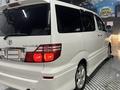 Toyota Alphard 2007 годаfor5 800 000 тг. в Атырау – фото 5