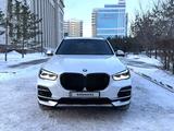 BMW X5 2022 года за 36 700 000 тг. в Астана