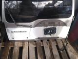Крышка дверь багажник Mitsubishi pajero miniүшін55 000 тг. в Астана