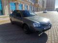 ВАЗ (Lada) Priora 2170 2013 года за 2 200 000 тг. в Актау