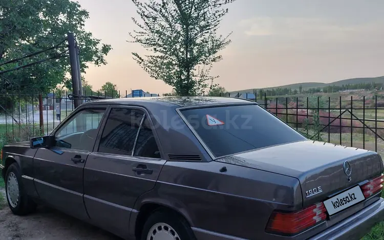 Mercedes-Benz 190 1992 годаfor1 600 000 тг. в Шымкент