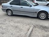 BMW 320 1995 годаүшін2 500 000 тг. в Усть-Каменогорск – фото 2