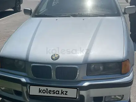 BMW 320 1995 года за 2 500 000 тг. в Усть-Каменогорск – фото 7