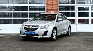 Chevrolet Cruze 2013 года за 3 800 000 тг. в Актобе