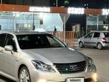 Toyota Crown 2010 года за 6 500 000 тг. в Алматы – фото 4