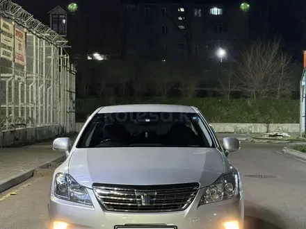 Toyota Crown 2010 года за 6 500 000 тг. в Алматы – фото 11