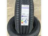 Шины Michelin 215/55/r17 Primacy 4 + за 92 000 тг. в Алматы