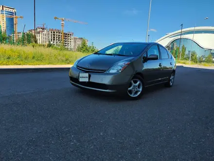 Toyota Prius 2007 года за 4 200 000 тг. в Караганда – фото 4