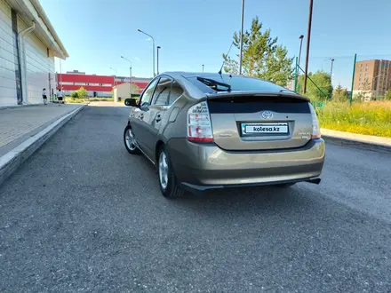 Toyota Prius 2007 года за 4 200 000 тг. в Караганда – фото 5