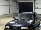 Audi 80 1992 года за 900 000 тг. в Кокшетау – фото 5