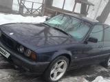 BMW 525 1991 года за 1 800 000 тг. в Алматы – фото 4