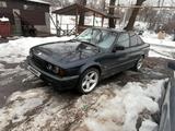 BMW 525 1991 года за 1 800 000 тг. в Алматы – фото 5