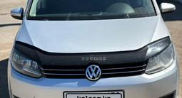 Volkswagen Touran 2011 года за 3 100 000 тг. в Уральск
