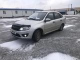 ВАЗ (Lada) Granta 2191 2014 года за 2 600 000 тг. в Атырау – фото 3