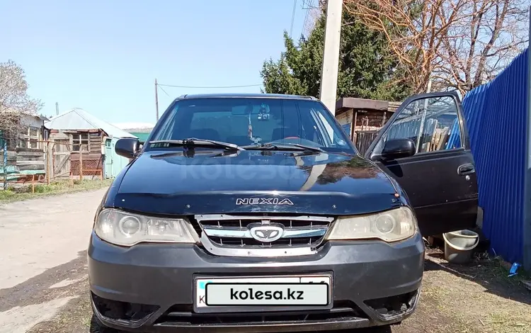 Daewoo Nexia 2008 годаfor1 300 000 тг. в Риддер