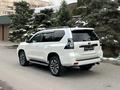 Toyota Land Cruiser Prado 2023 года за 29 500 000 тг. в Алматы – фото 4