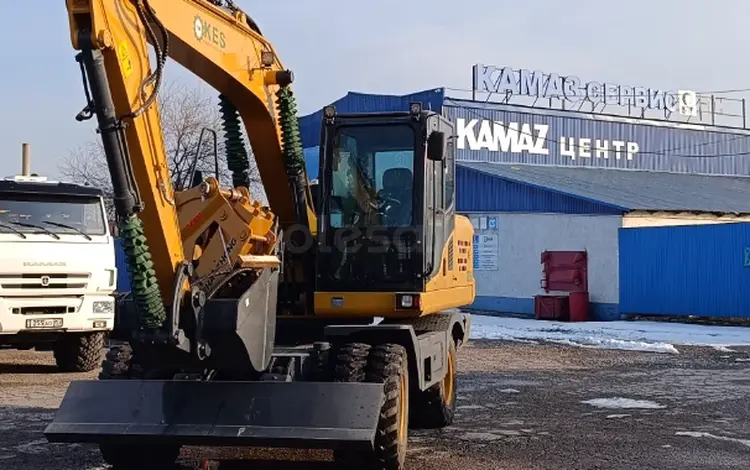Shanmon  SZL160 2025 года за 45 000 000 тг. в Шымкент