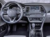 Hyundai Sonata 2018 годаүшін8 900 000 тг. в Алматы