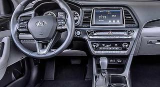 Hyundai Sonata 2018 года за 8 800 000 тг. в Алматы