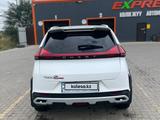 Chery Tiggo 2 Pro 2025 годаүшін5 600 000 тг. в Степногорск – фото 2