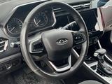Chery Tiggo 2 Pro 2025 годаүшін5 600 000 тг. в Степногорск – фото 3
