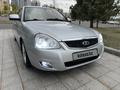 ВАЗ (Lada) Priora 2170 2015 года за 3 000 000 тг. в Астана – фото 3