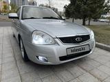 ВАЗ (Lada) Priora 2170 2015 годаүшін3 000 000 тг. в Астана – фото 3