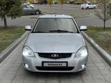 ВАЗ (Lada) Priora 2170 2015 годаүшін3 000 000 тг. в Астана – фото 4