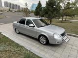 ВАЗ (Lada) Priora 2170 2015 годаүшін3 000 000 тг. в Астана – фото 2