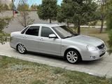 ВАЗ (Lada) Priora 2170 2015 года за 3 000 000 тг. в Астана