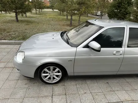 ВАЗ (Lada) Priora 2170 2015 года за 3 000 000 тг. в Астана – фото 6