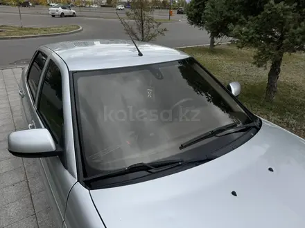 ВАЗ (Lada) Priora 2170 2015 года за 3 000 000 тг. в Астана – фото 9