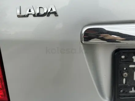 ВАЗ (Lada) Priora 2170 2015 года за 3 000 000 тг. в Астана – фото 18