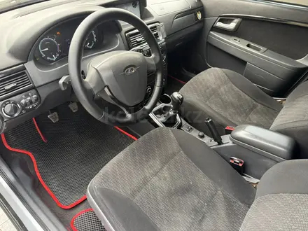 ВАЗ (Lada) Priora 2170 2015 года за 3 000 000 тг. в Астана – фото 21