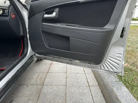 ВАЗ (Lada) Priora 2170 2015 года за 3 000 000 тг. в Астана – фото 26