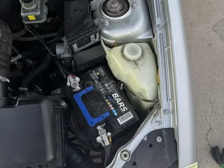 ВАЗ (Lada) Priora 2170 2015 года за 3 000 000 тг. в Астана – фото 27