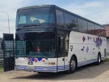 Van Hool  T8 — series 2000 года за 21 000 000 тг. в Шымкент – фото 3