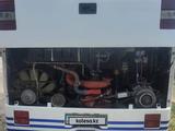 Van Hool  T8 — series 2000 года за 21 000 000 тг. в Шымкент – фото 5