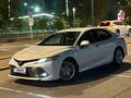 Toyota Camry 2019 годаfor13 800 000 тг. в Алматы