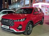 Chery Tiggo 7 Pro 2022 года за 6 800 000 тг. в Астана