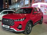 Chery Tiggo 7 Pro 2022 года за 6 800 000 тг. в Астана – фото 2
