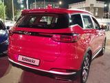 Chery Tiggo 7 Pro 2022 года за 6 800 000 тг. в Астана – фото 5