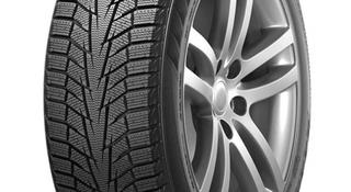 Hankook 235/65R18 Winter I* Cept X RW10 106T за 71 250 тг. в Шымкент